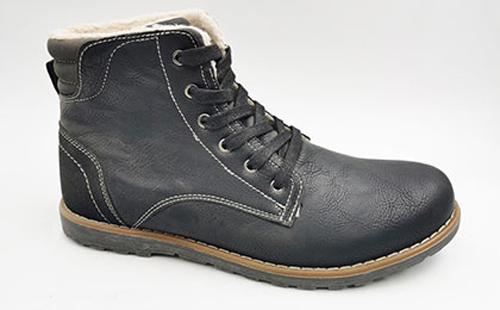 Comfortable Boots For Men - XIAMEN CYCN IMPORT & EXPORT CO., LTD ...