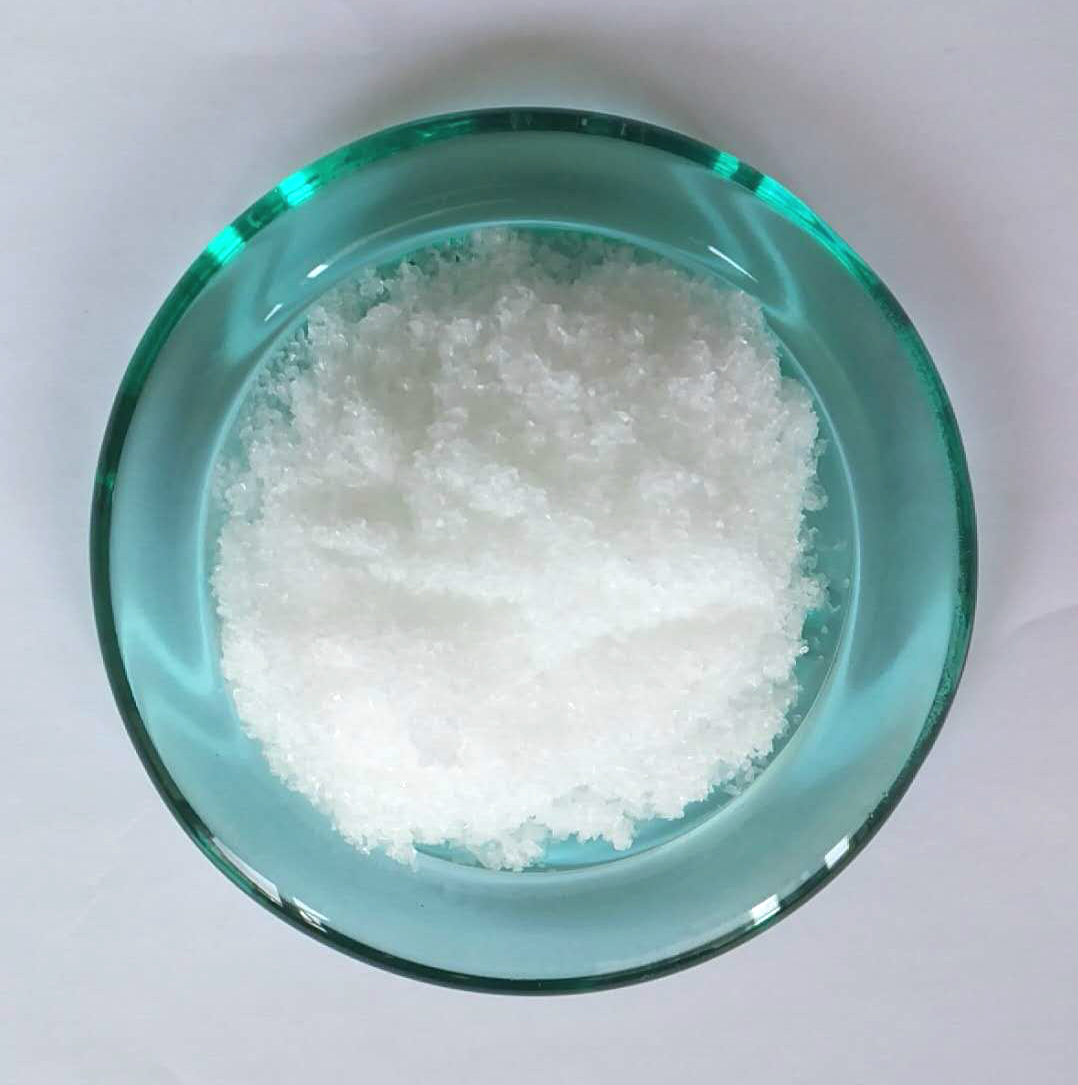 Nitrate magnesium Magnesium Nitrate