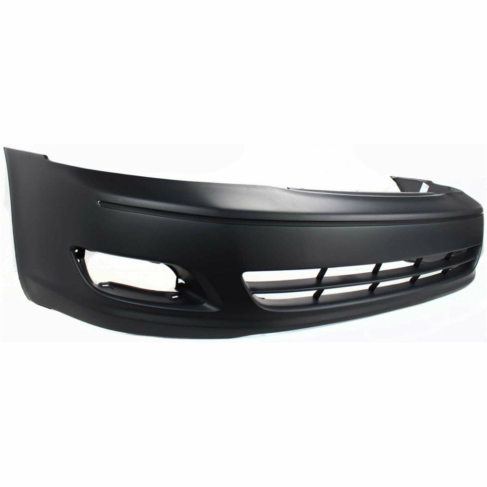 Cheap Fiberglass Polyurethane Car Front Bumper - Beijing Zhenghaiyuan ...