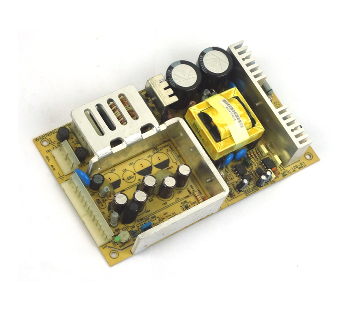 OEM PCBA Print Circuit Board Assembly - DongGuan Daliou Electronic Co