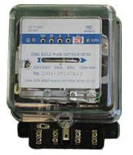 Single-phase Watt-hour Meter (DD862 Series) - Changan Group Co., Ltd ...