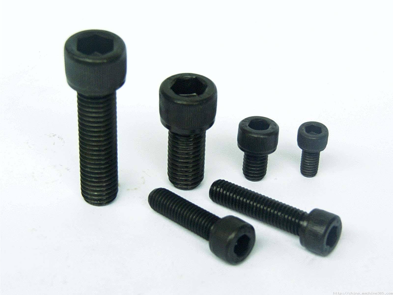 hex bolt socket