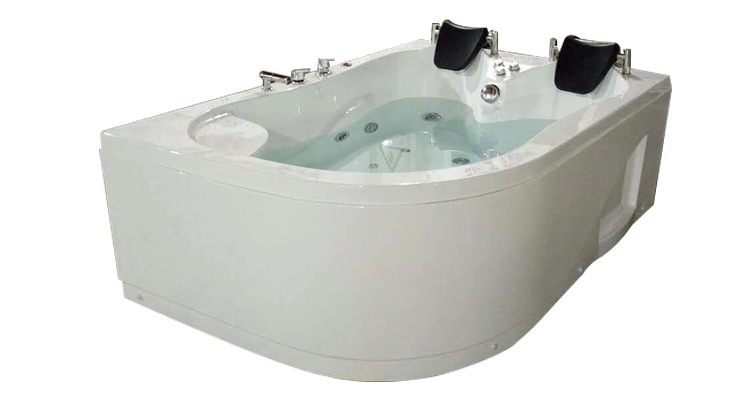 outdoor extra large portable bathtub with seat,bathtub for fat people