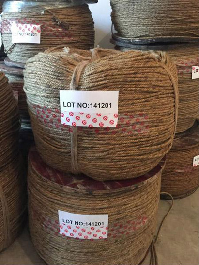 jute rope for sale