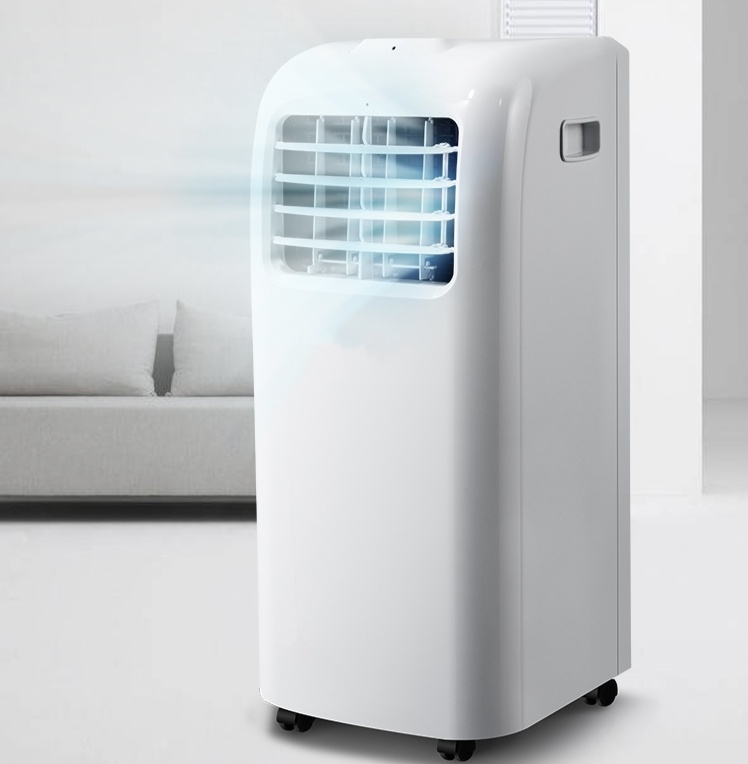 Portable Air Conditioner 1 Piece P Single Cold Domestic Window Type ...