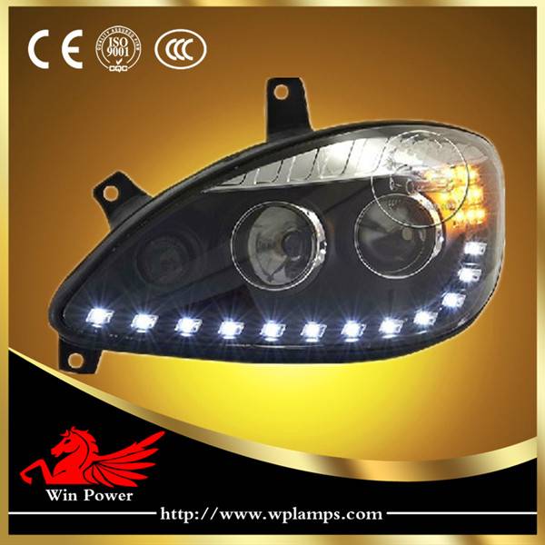 spild væk strømper plakat 2010 2011 2012 2013 Mercedes Benz Viano W639 LED Headlight With Bi-xenon  Projector - Guangzhou Hualuying Electronics Ltd.