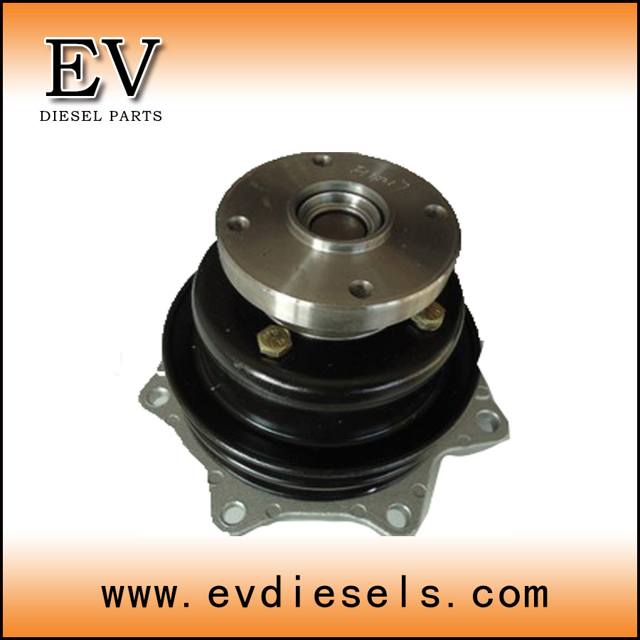 Td27 Td42 Fd46 Fd42 Fd35 Ed35 Ed33 Water Pump Nissan Engine Spare Parts - Evictory Diesel Spare Parts Co., Ltd - Ecplaza.net