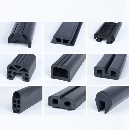 Augment Eerder Bij naam Extruded Rubber Profiles EPDM Rubber Extrusions NBR Rubber Seals Sealing  Strips China Manufacturer - Nangong Letu Automotive Components Co., Ltd. -  ecplaza.net