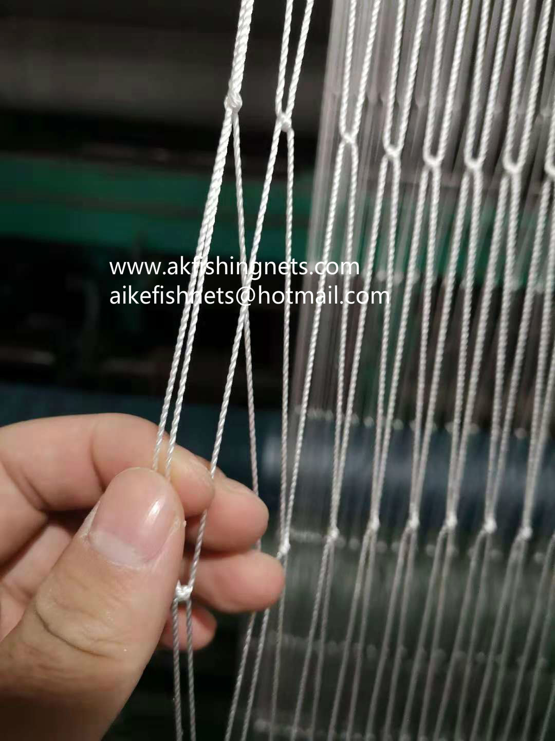 Multifilament Fishing Nets 210D/12-24ply,double Fix Knot,high Quality,hot  Sale In Market - HeFei Aike Fishing Co., Ltd