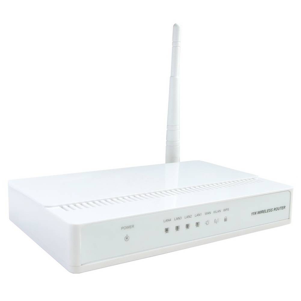 ADSL2+ Router 150Mbps KW5819 - KASDA Digital Technology Co, Ltd ...