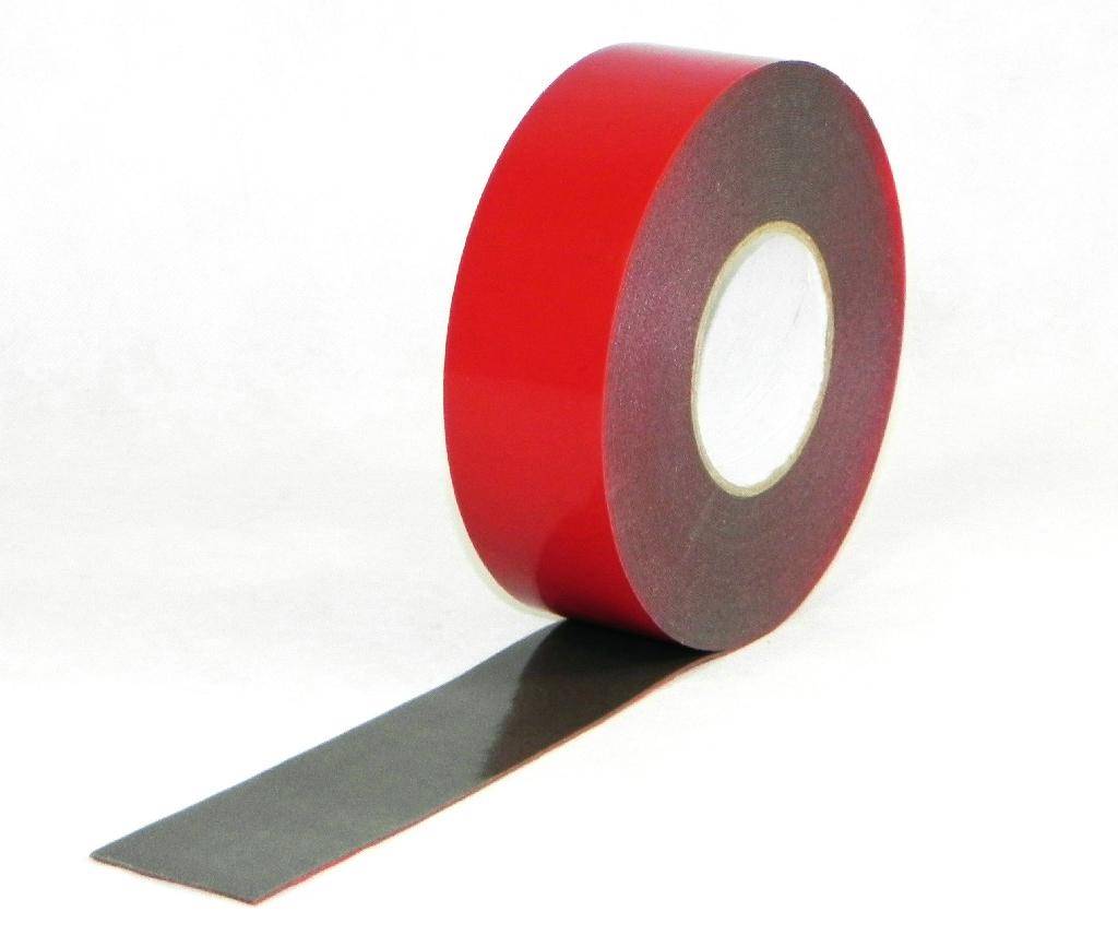 industrial double sided foam tape