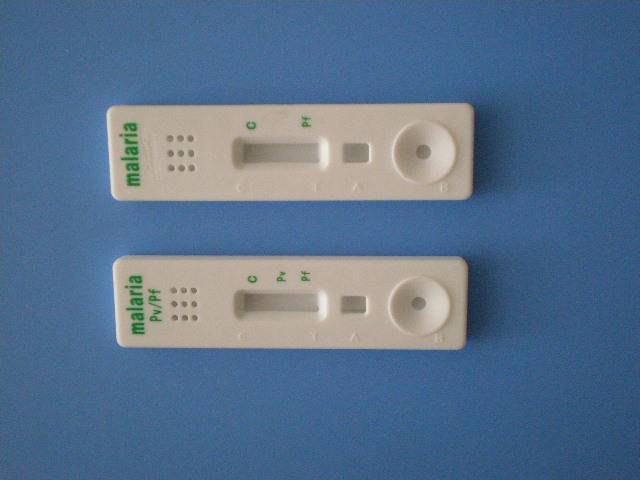 Rapid Test Malaria Test Cassette - Nantong Egens Biotechnology Co.,Ltd ...