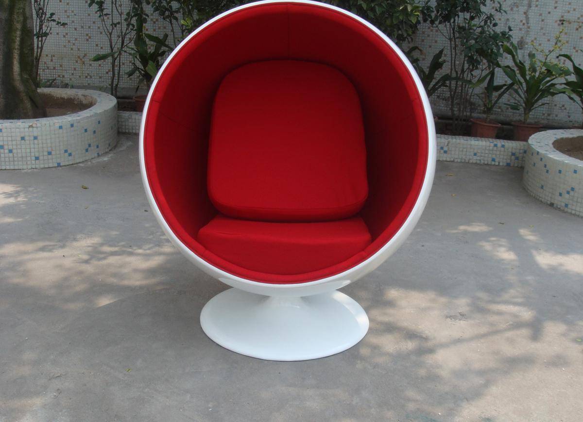 Eero Aarnio Ball Chair Huayu Furniture Factory Ecplaza Net