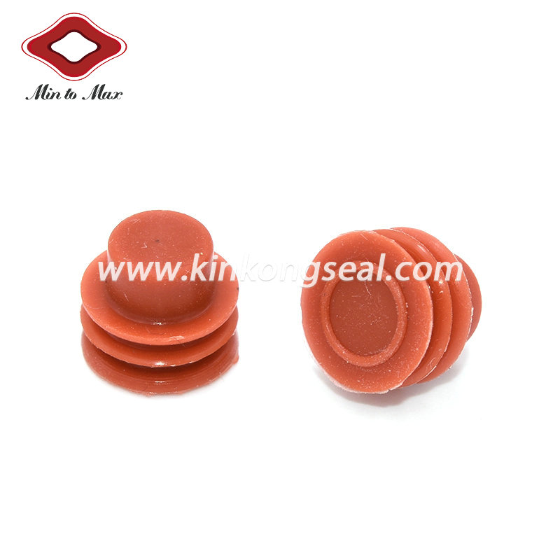 Silicone Weather Pack Seals - Yueqing Kinkong Electric Co., Ltd ...