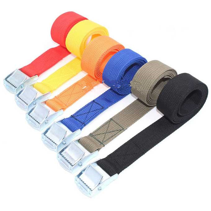 Cargo Belt Endless Type With Cam Buckle - Seemark Enterprise Co.,Ltd ...