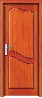 Wood Panel Door Solid Door Mdf Wood Door Interior Door Woo