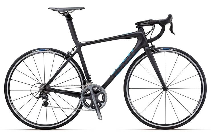 giant tcr advanced sl 0 2012