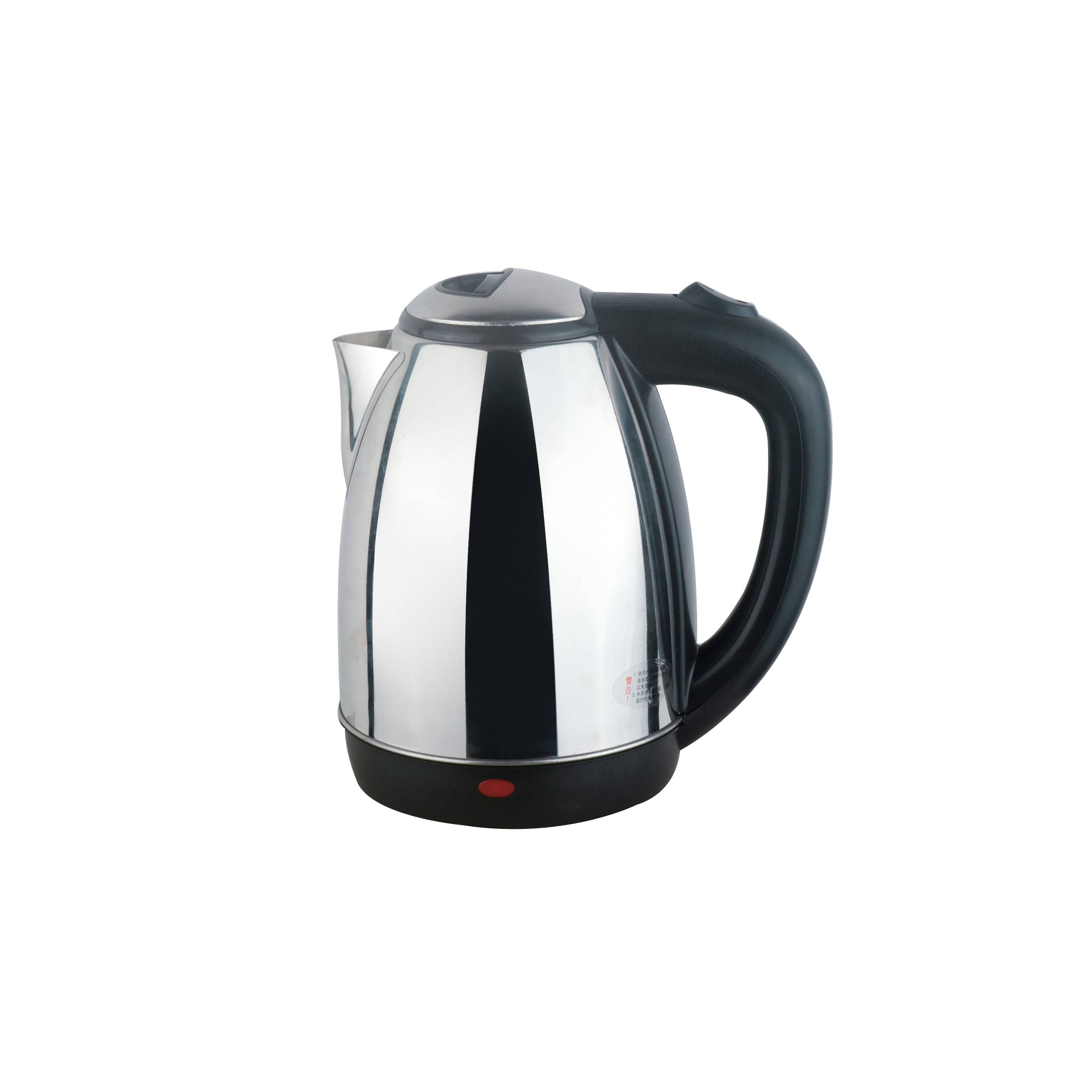 Electric Kettle5 - Zhongshan City Hui Qiang Liveing Electronic ...