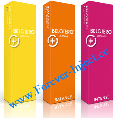 Belotero Hyaluronic Acid Tear Trough Filler Belotero Merz - Hangzhou ...