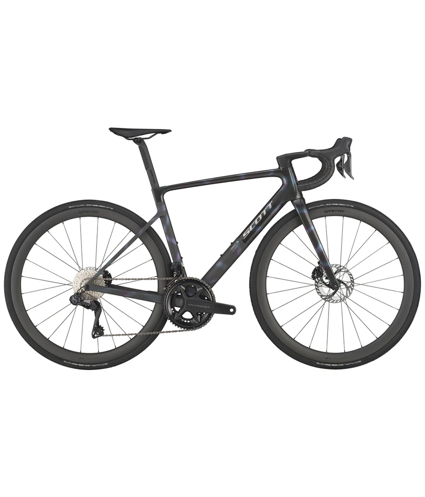 2025 Scott Addict RC 10 Road Bike