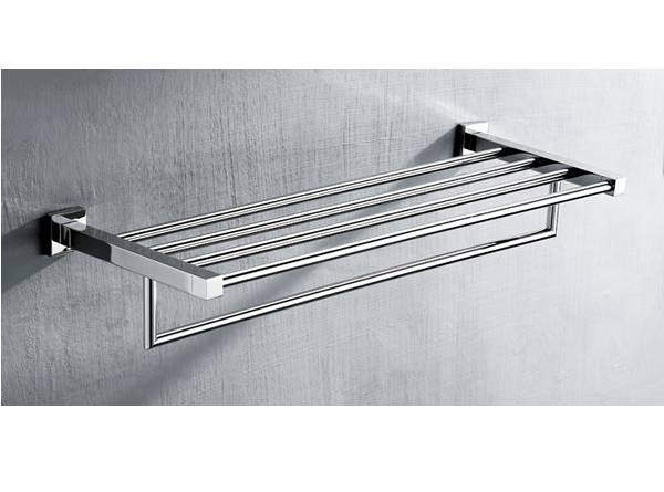 Doubler Towel Shelf - Yeedalong Sanitary Ware&hardware Co.,Ltd.