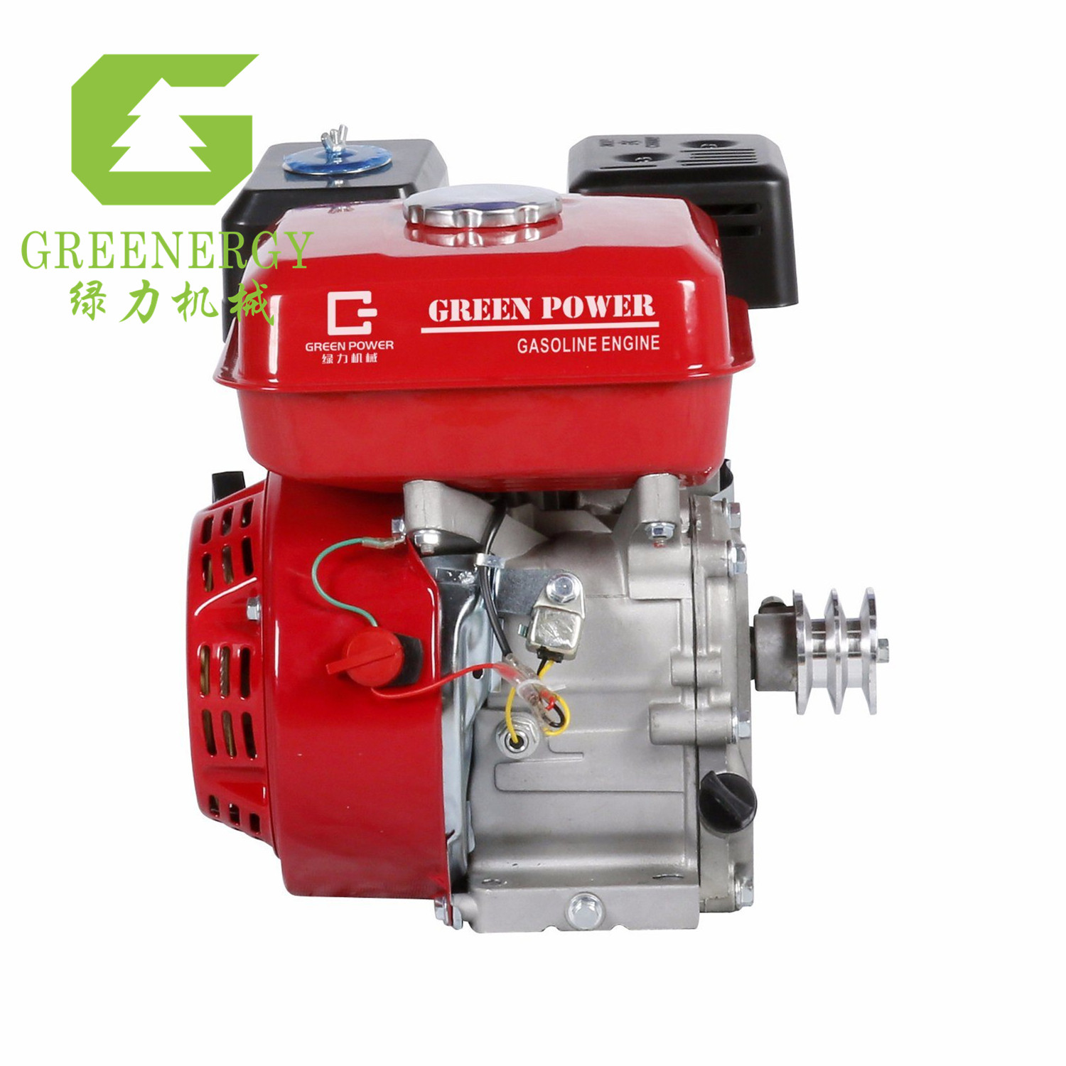 Honda GX200 Petrol Engine 6.5hp for sale online 