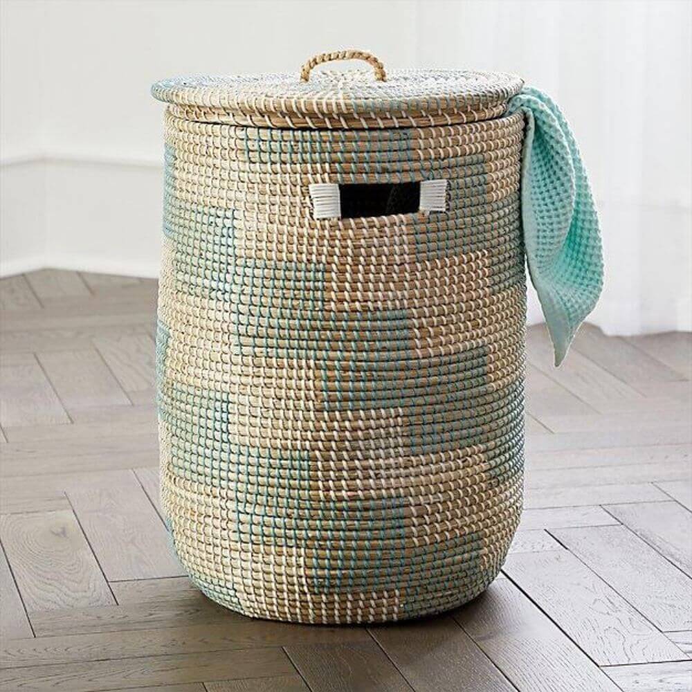 round-lidded-seagrass-laundry-hamper-with-handles-greenvibe-ltd