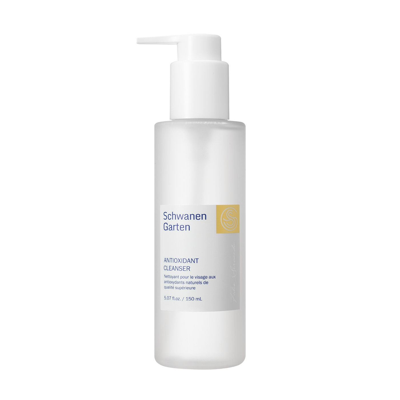 Cleanser. Крем Schwanen Garten. Антиоксидантная пенка для умывания Schwanen Garten antioxidant Foaming Cleanser (150ml). Антиоксидантное масло для лица Schwanen Garten antioxidant facial Oil (15ml). Антиоксидантный мист для лица Schwanen Garten antioxidant Mist.