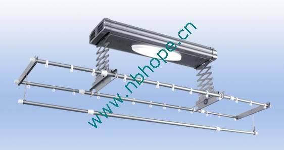 Electric Clothes Drying Rack Auto Ceiling Clothes Airer Ningbo