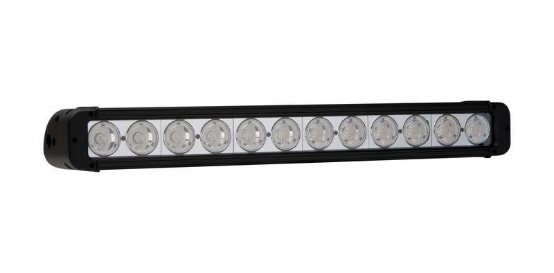 FIA LED 120W Lighting Auto LED Bar Light CREE LEDs FIA-D4120 - FIA ...