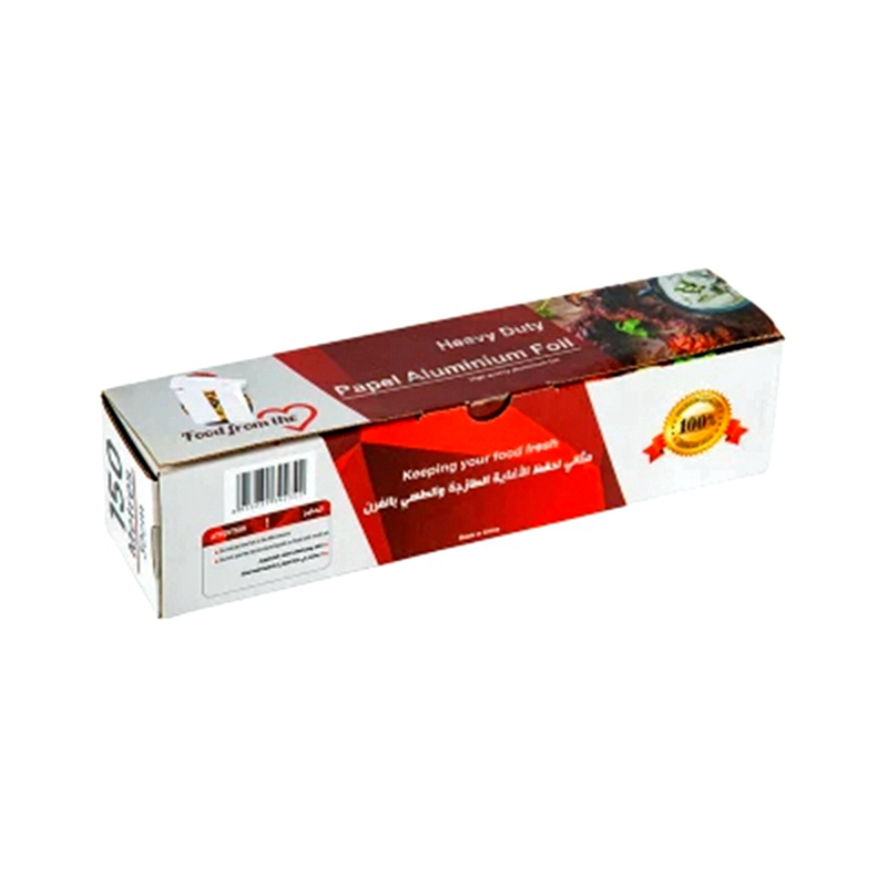 Hookah Shisha Aluminium Foil Xinxiang Jiayue Aluminum Foil Products