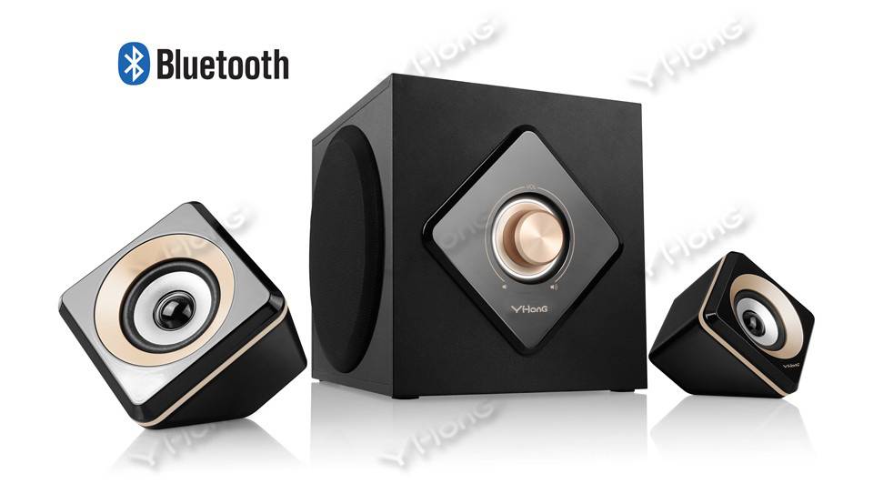 Колонка d. Компьютерная акустика f & d a-330u. F8d колонки 2.1. Speaker f&d w130bt 2.1. Компьютерная акустика f & d w-130bt.