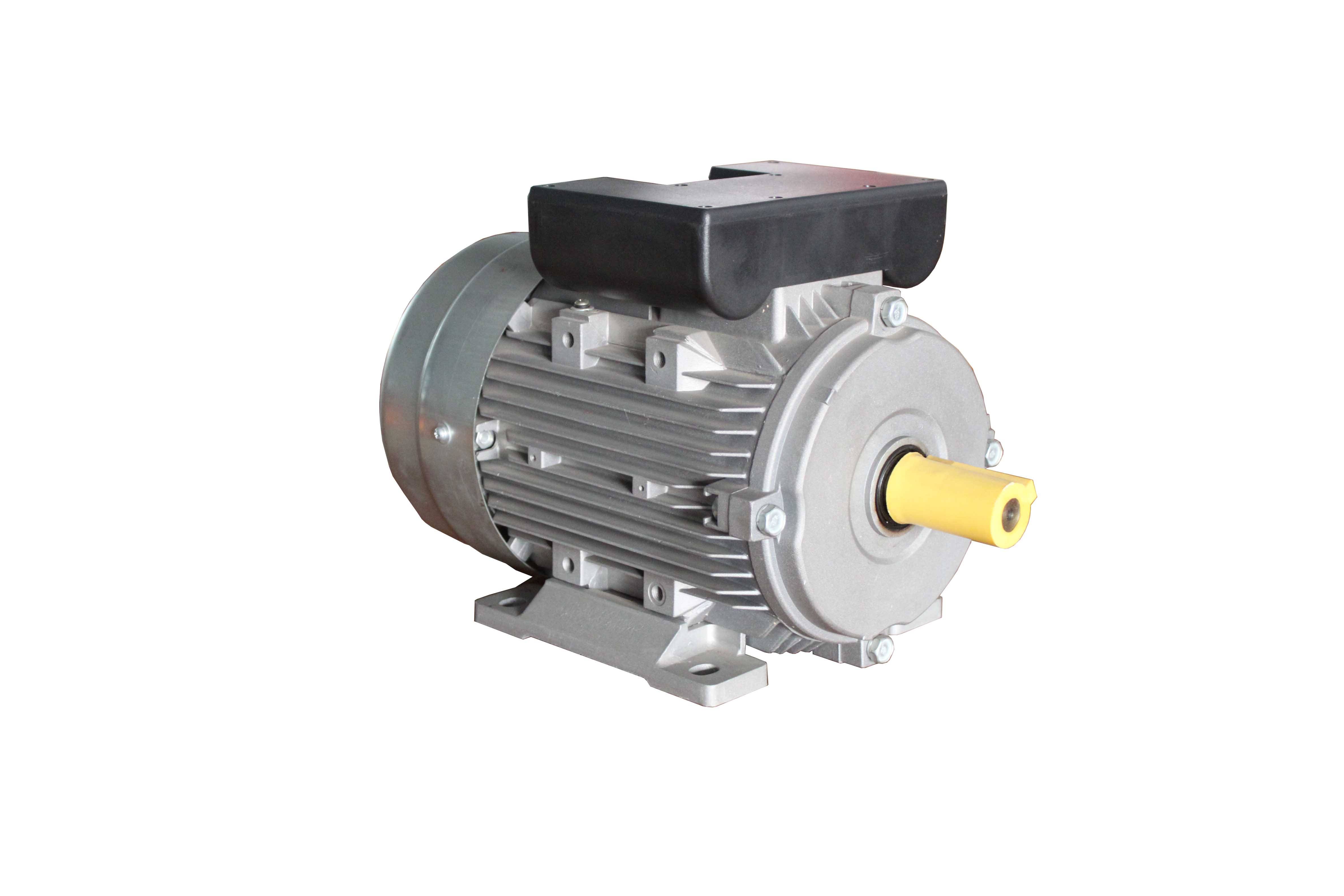 Y2 Ac Induction Motor - Shanghai Saifang Electric Motor Co.ltd ...