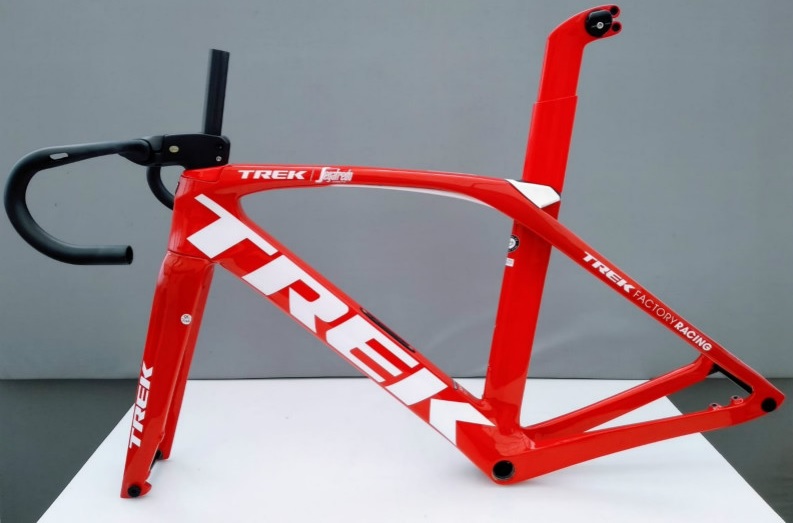 trek madone slr frameset 2019