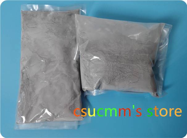 Indium Powder - Changsha Youcheng Metal Materials Co., Ltd