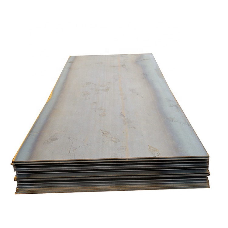 Hot Rolled Steel Plate Steel Sheets Galvanized Steel Coils Steel Strips Stainless Steel Coil