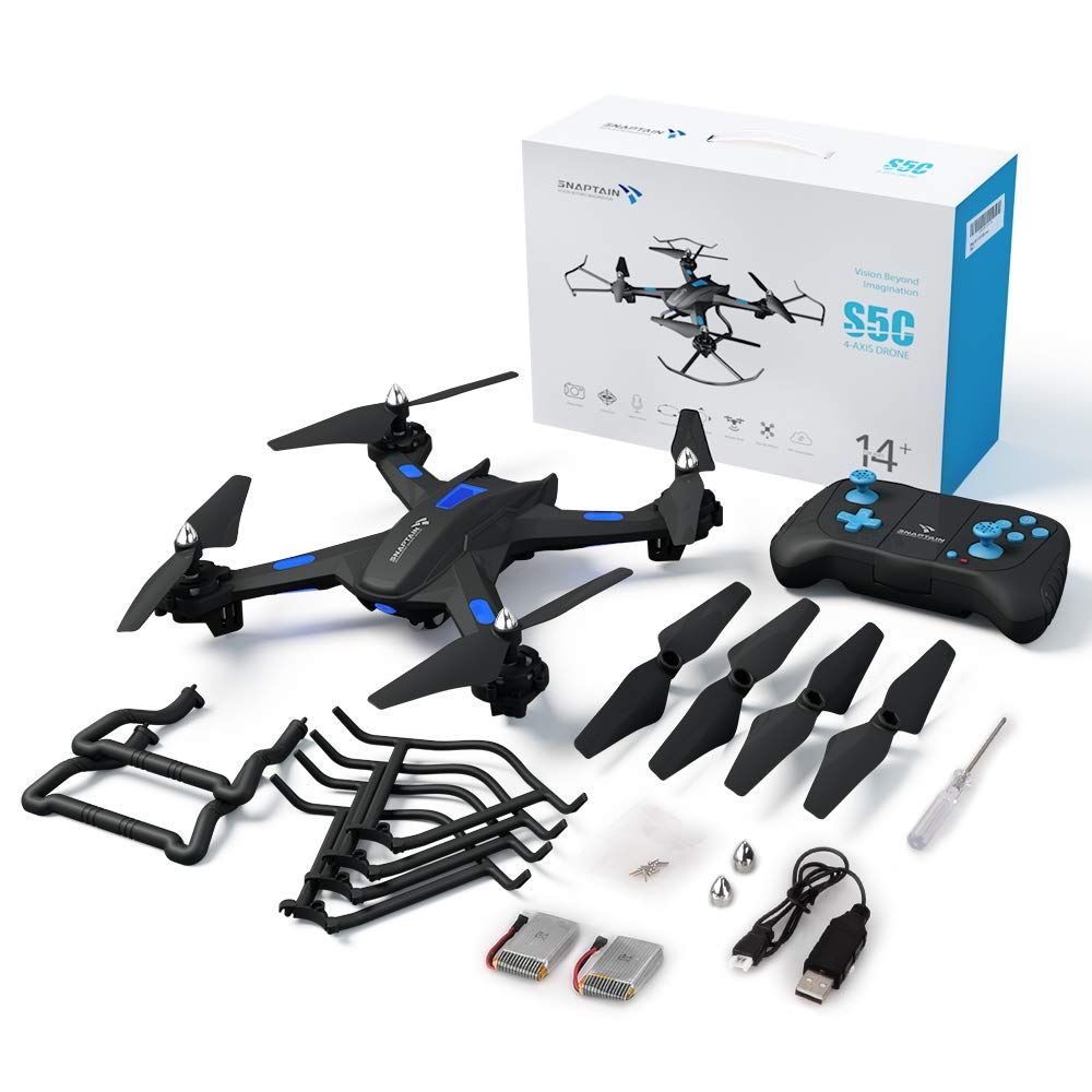 skydio r1