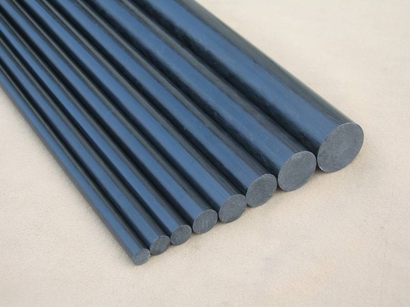 Carbon Fiber Solid Rod Zibo Langda Composite Material Co Ltd