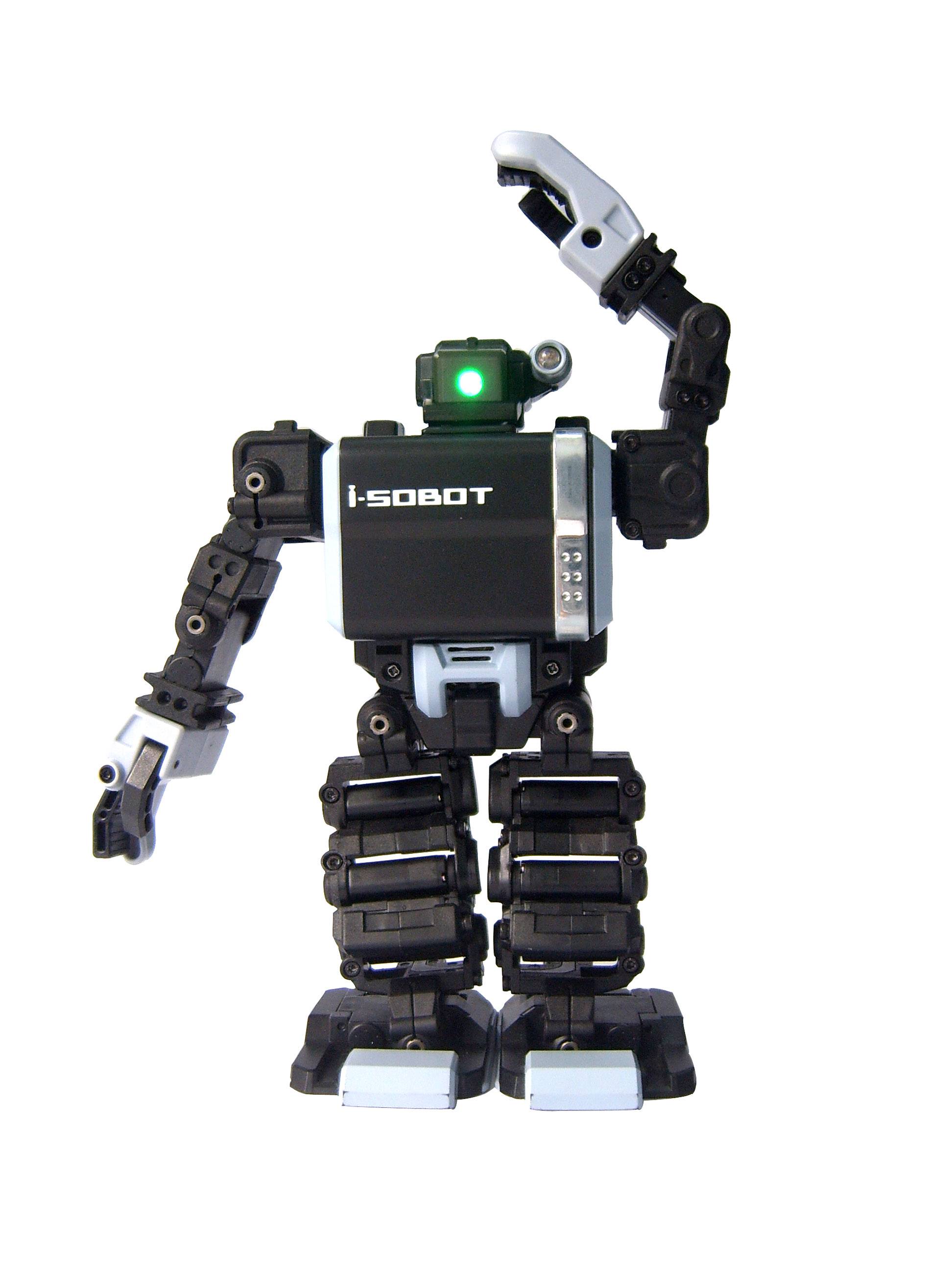 i-sobot robot - Dongguan BDS Technology Co.ltd