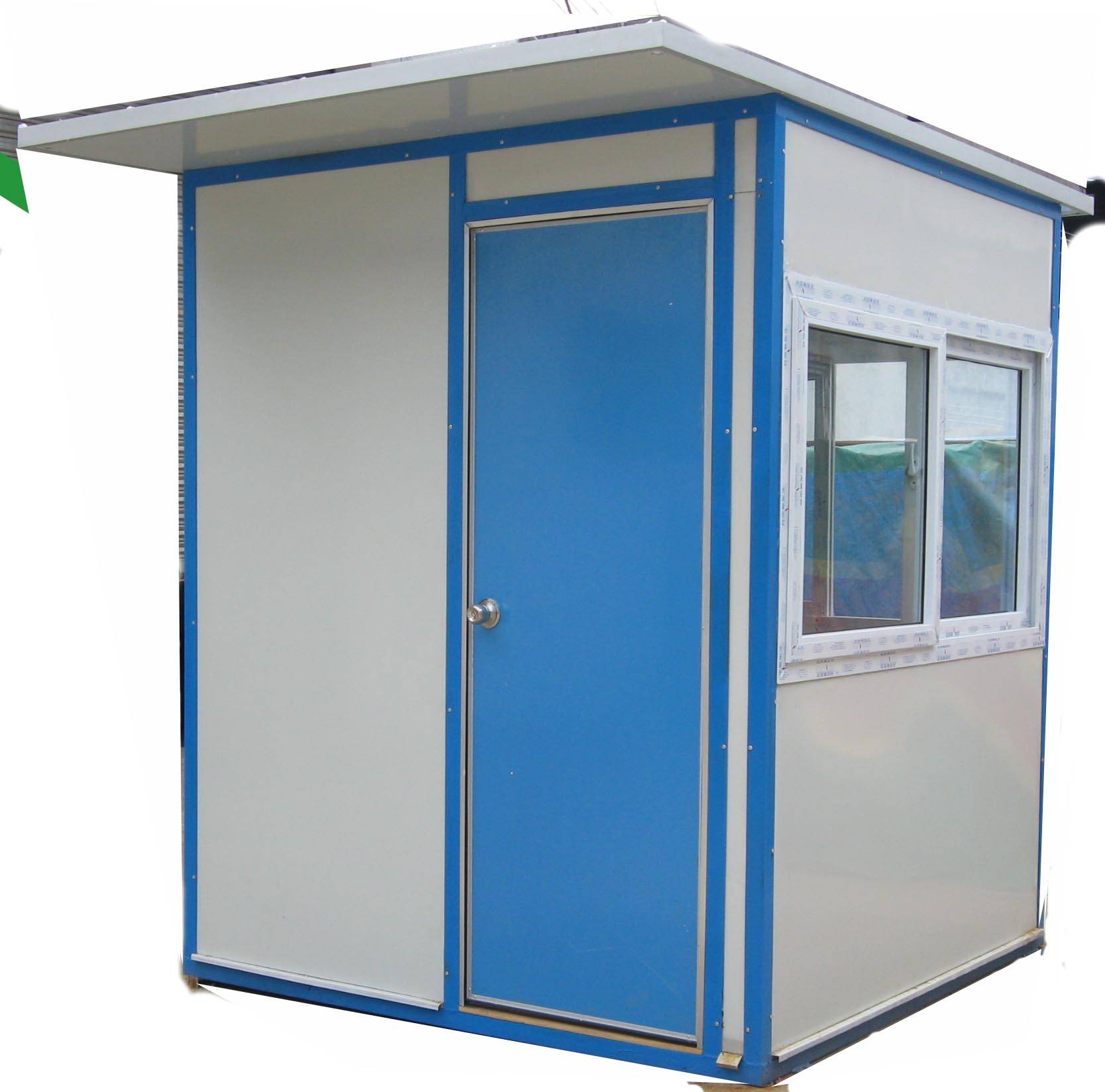 guard-sentry-box-sunsen-prefabricated-house-co-ltd