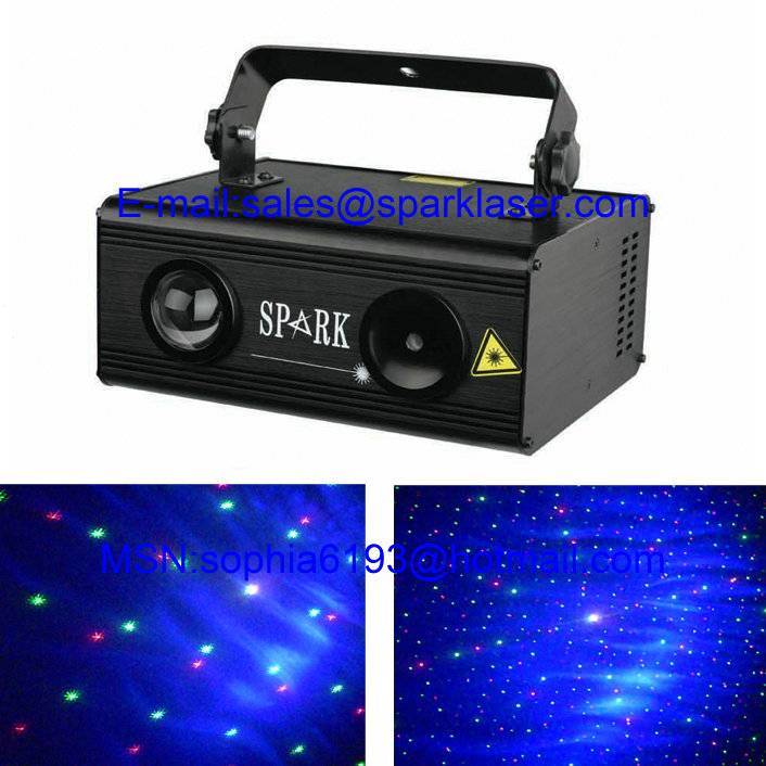 Dmx Led Firefly Laser Light Spl Fsrg 012 Spark Laser Technology Co Ltd