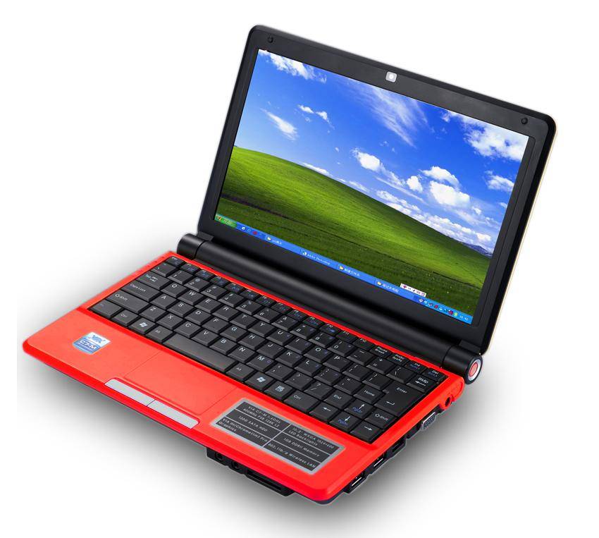 UMPC / EPC / Netbook / Notebook PC / laptop / laptop Computer
