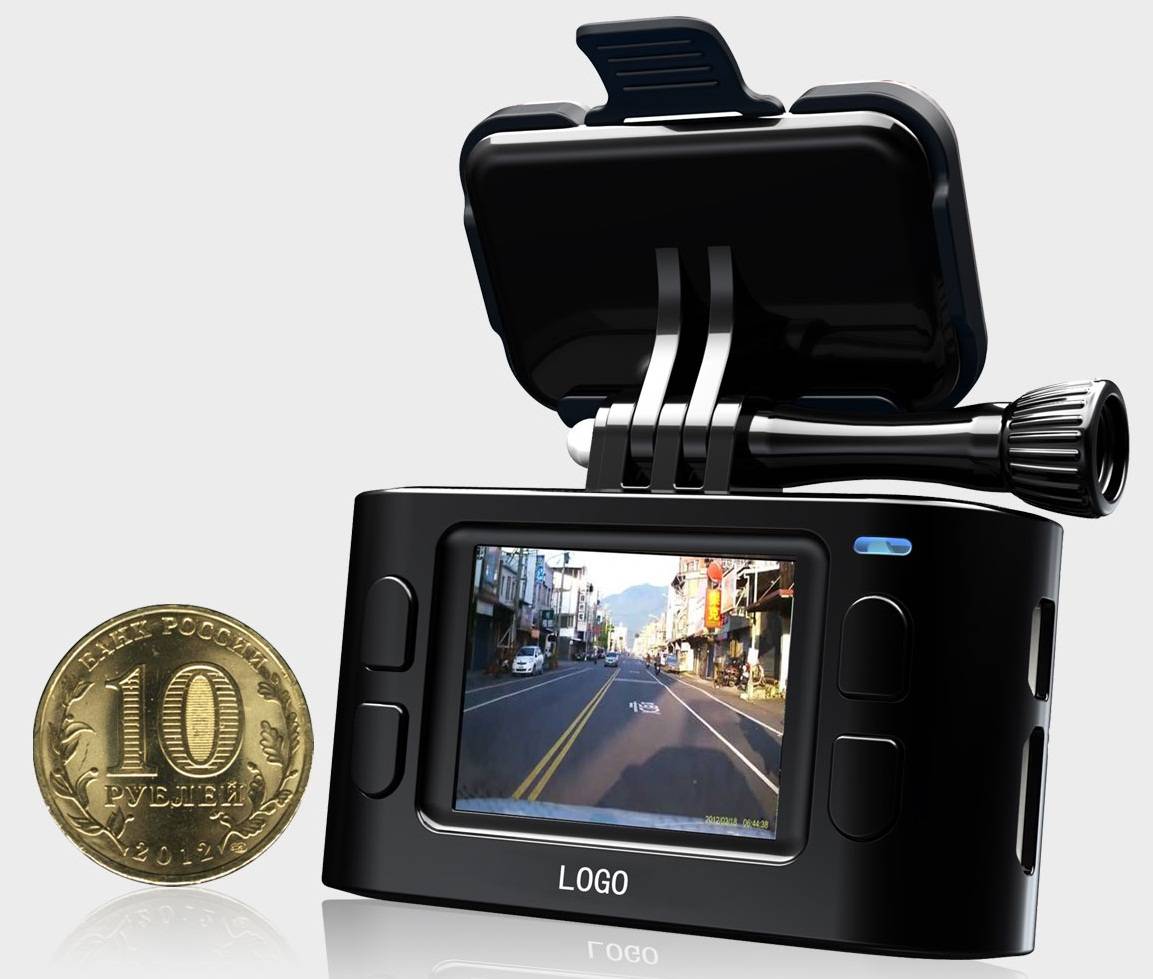 koonlung dash cam