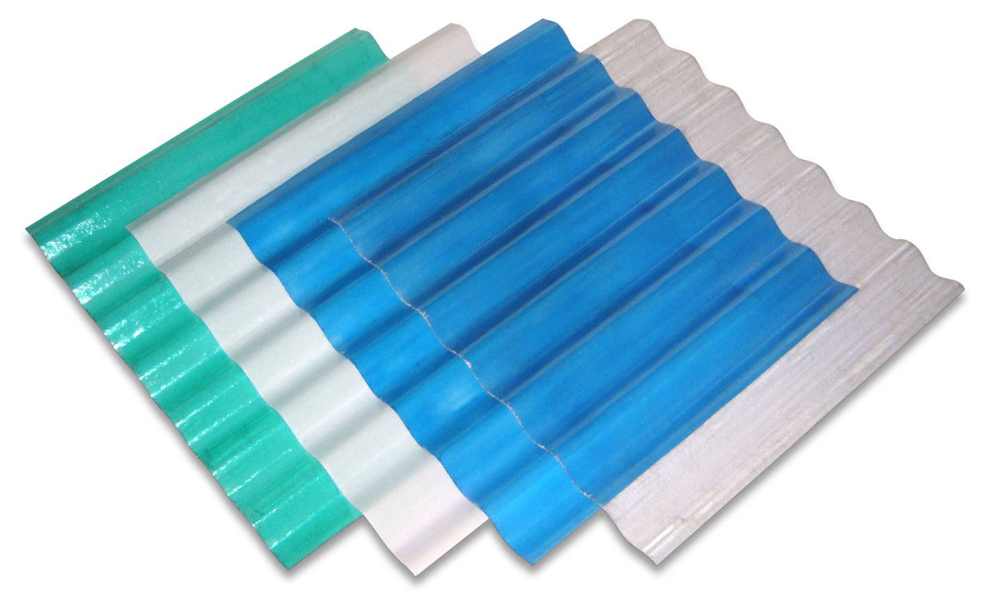 FRP Transparent Sheet - Zeochem Anticorr - ecplaza.net