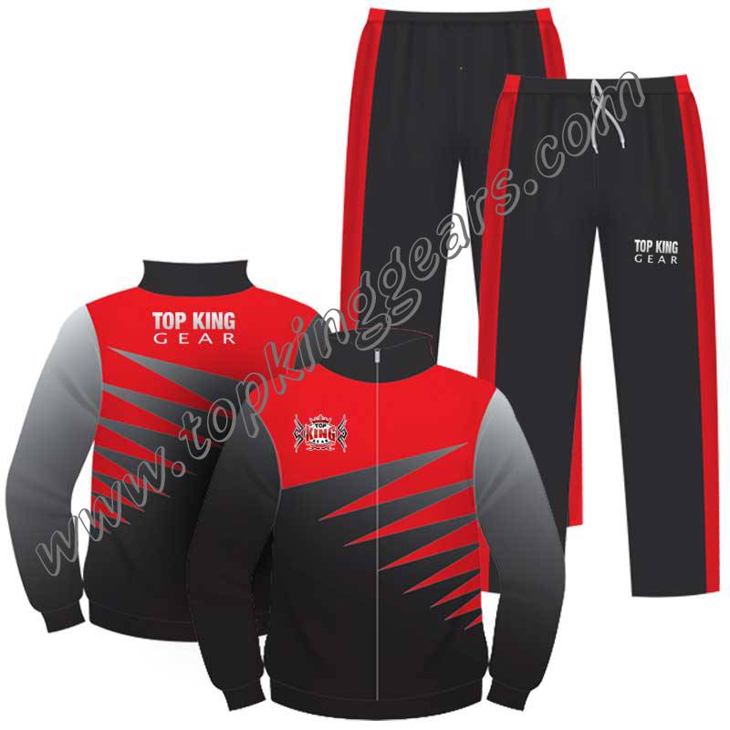 design jogging suits