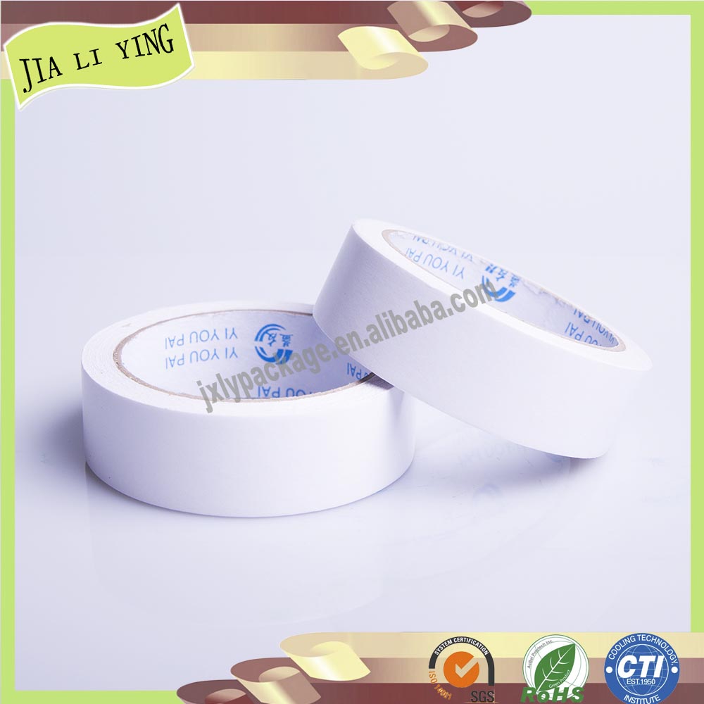 two side gum tape