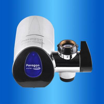 Paragon Faucet Mount Water Filter Paragon Water Systems China