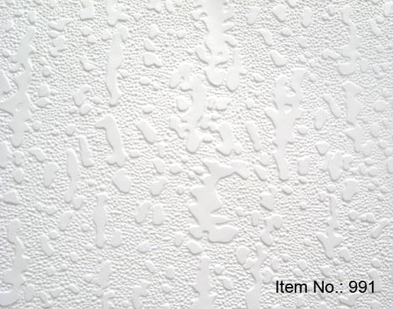 Pvc Gypsum Ceiling Tiles Shandong Haoxin Construction