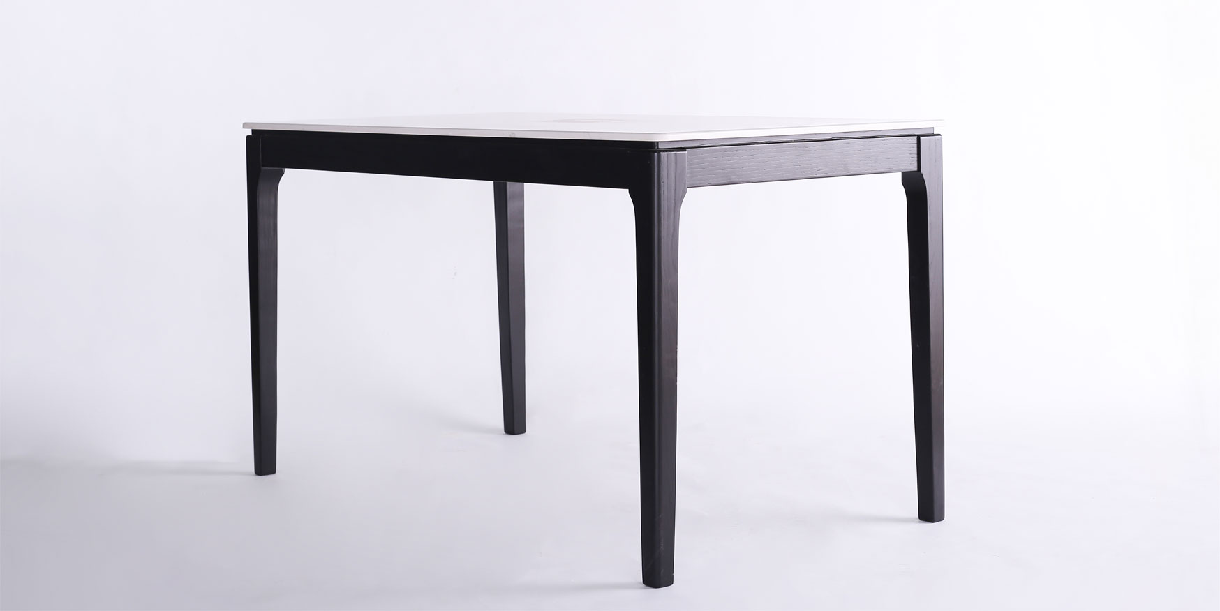 DT7 Dining Table Modern Nordic Wooden Table Marble Table - SHANDONG ...