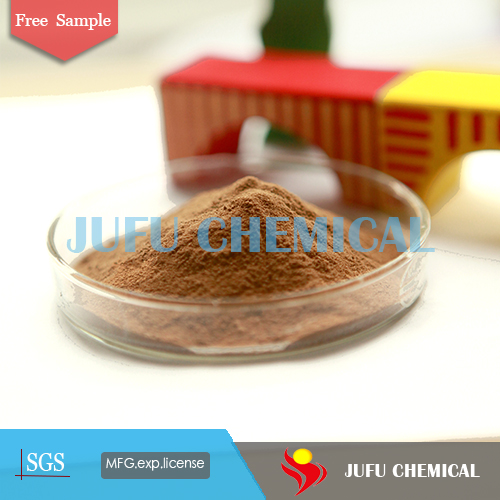 Calcium Lignosulfonate Non Toxic Concrete Retarder Chemical Ceramic ...